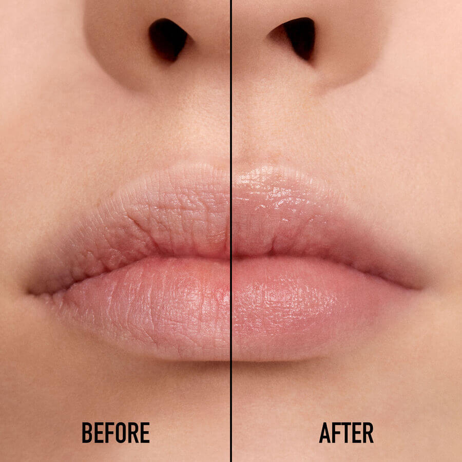Universal Lip Balm Hydrating Floral