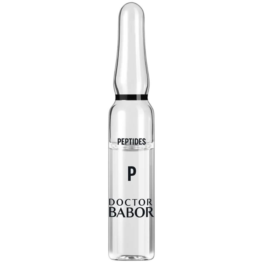 Dr Babor Lifting Rejuvenation Ampoule Serum Concentrate