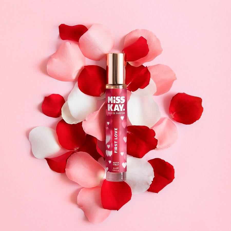 First Love Eau de Parfum