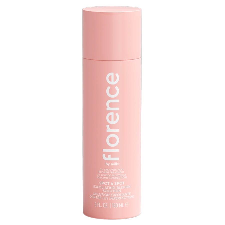 Spot A Spot Exfoliating Blemish Solution