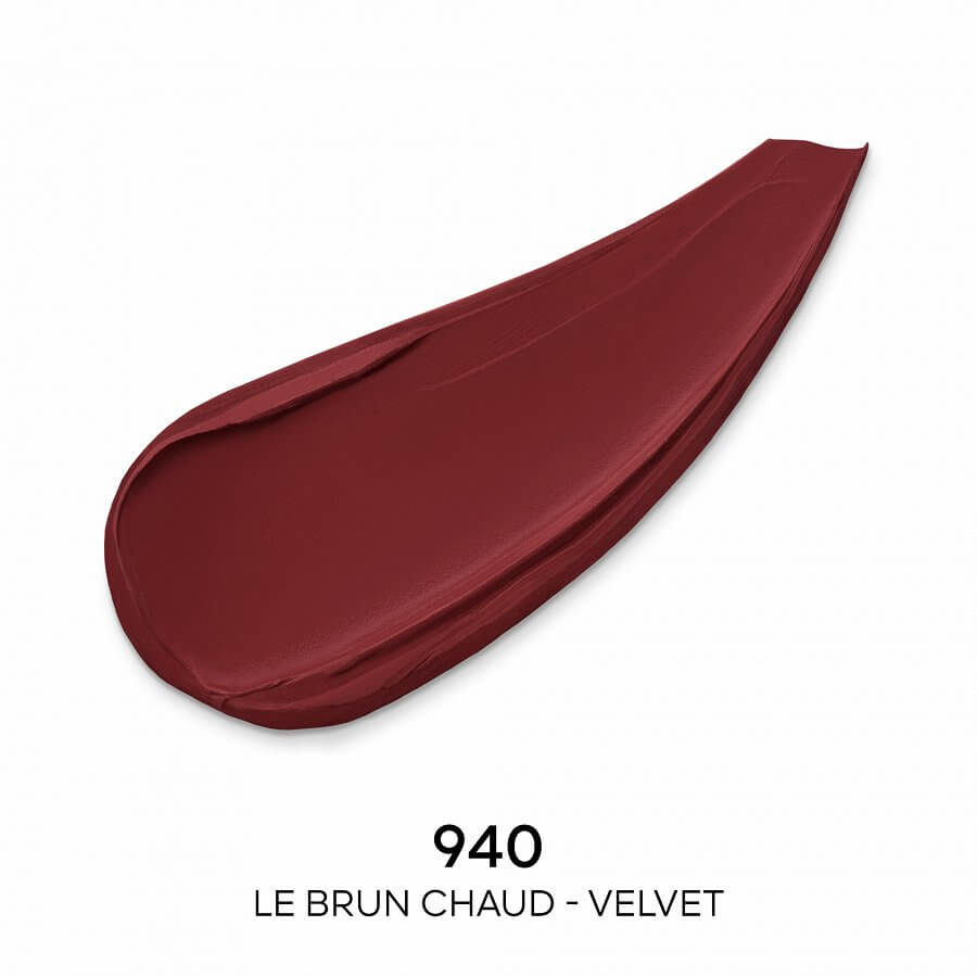 Rouge G Velvet Lipstick Refill New