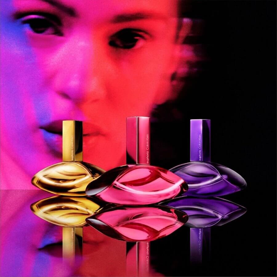 Euphoria Solar Elixir Parfum Intense