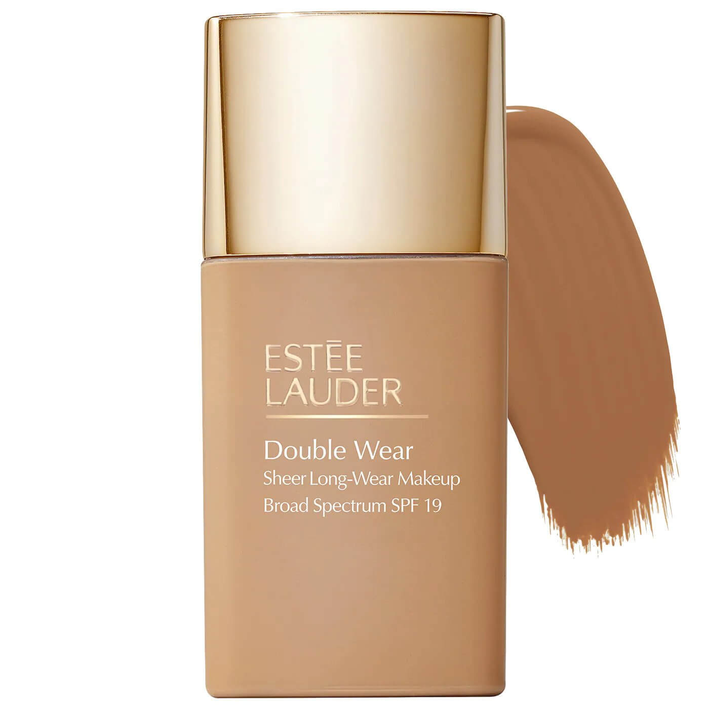 Double Wear Sheer Long - Wear Makeup SPF20