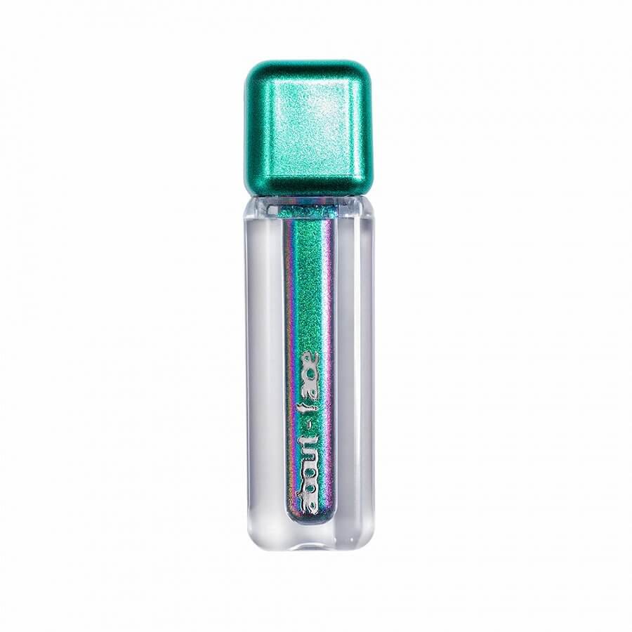 Holographic Eye Paint
