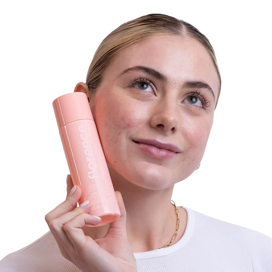 Spot A Spot Exfoliating Blemish Solution