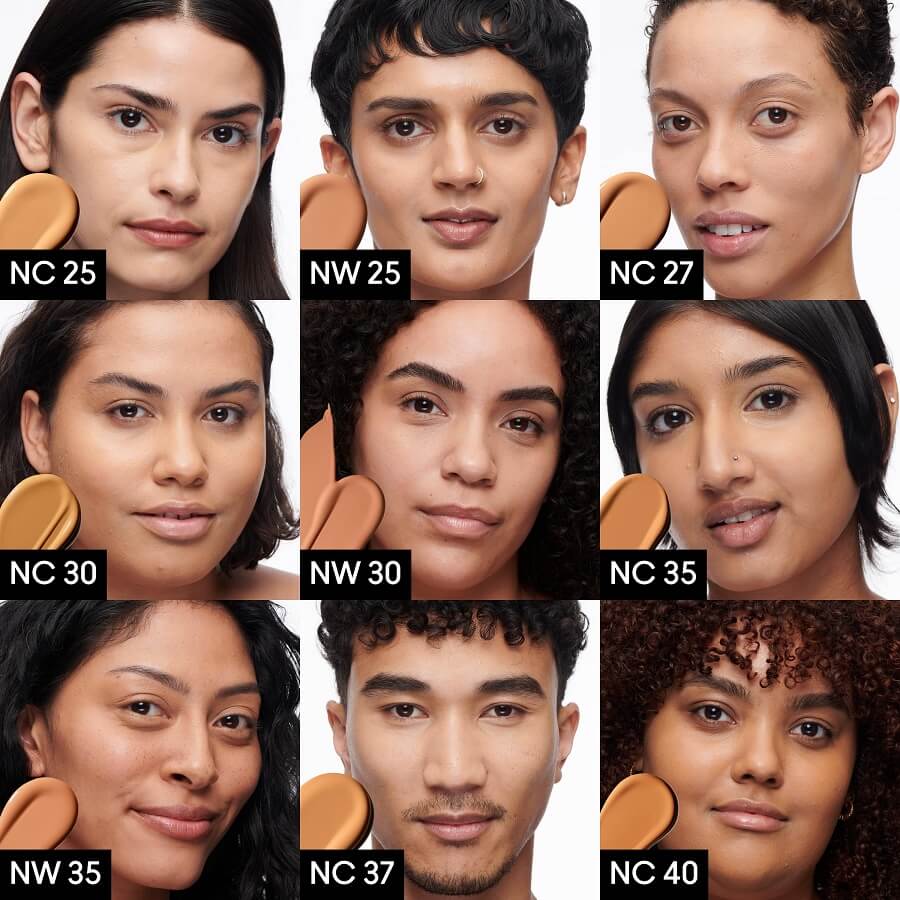 Studio Radiance 24HR Luminous Lift Concealer