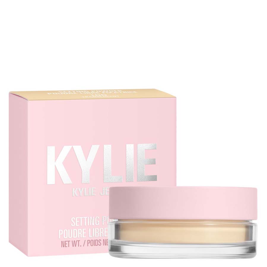 Setting Powder