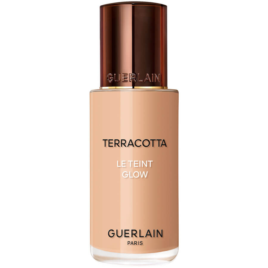 Terracotta Le Teint Glow