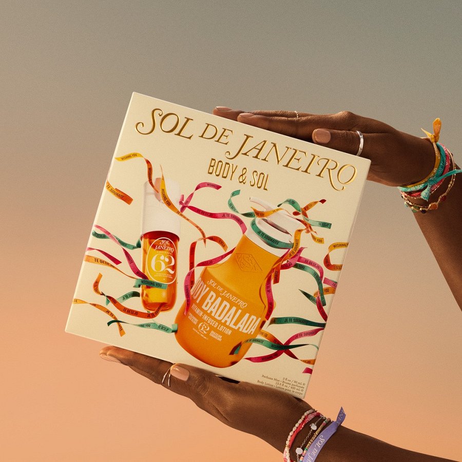 Body & Sol Duo Set
