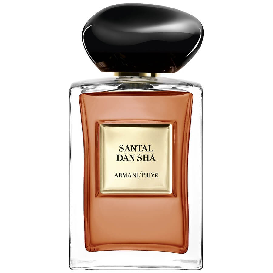 Santal Dān Shā Eau de Toilette