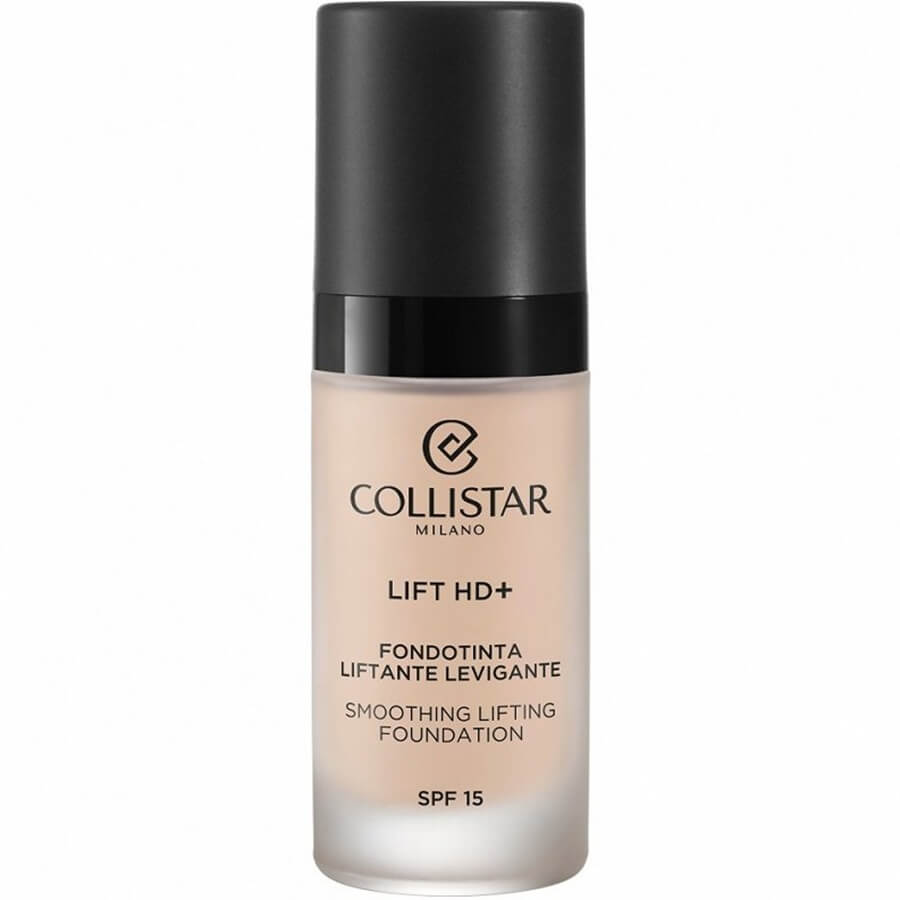 Lift HD+ Smoothing Lifting Foundation