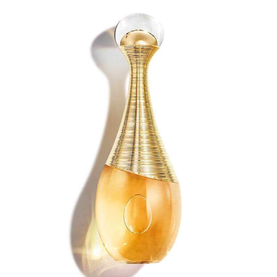 J'adore Intense Parfum