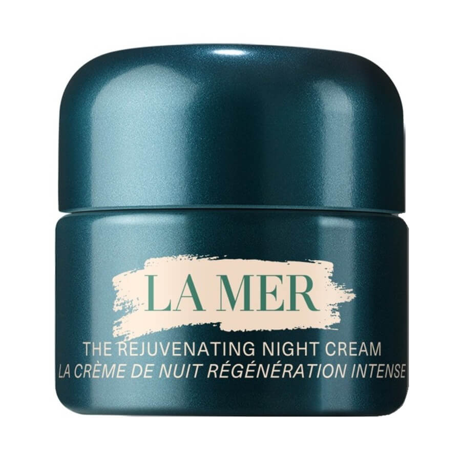 The Rejuvenating Night Cream