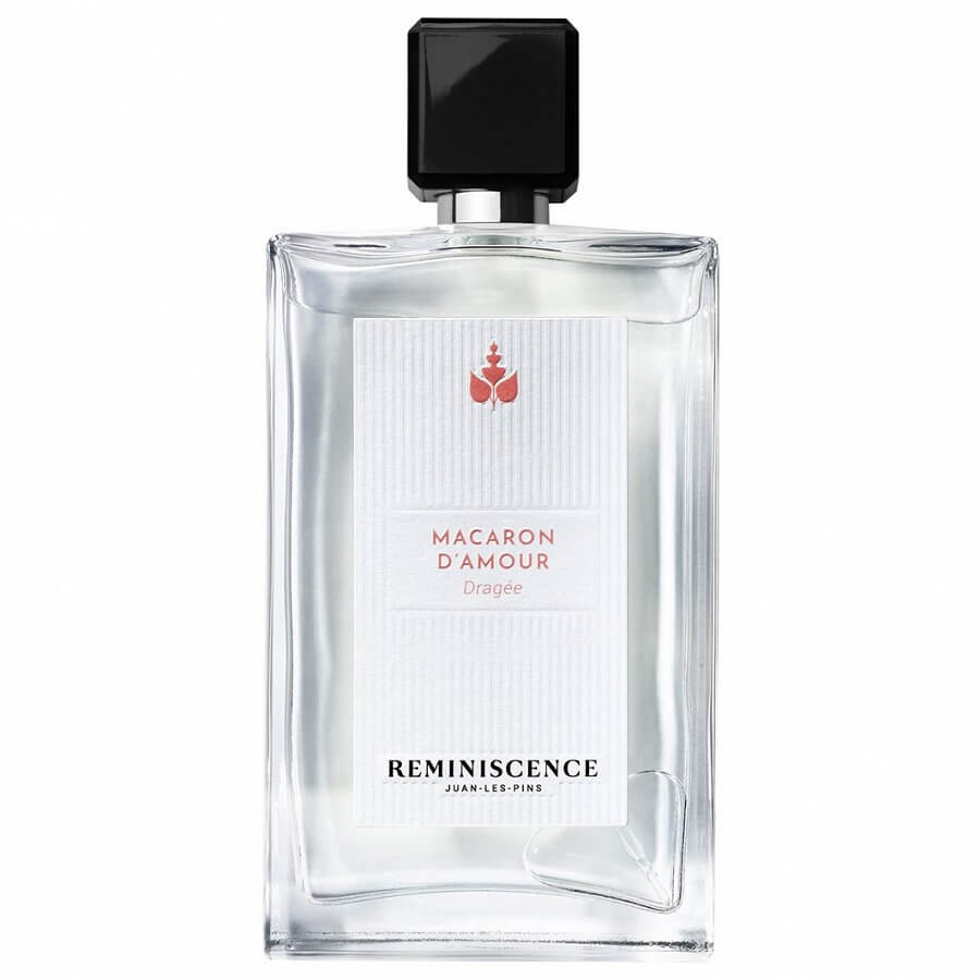 Macaron D'Amour Eau de Parfum
