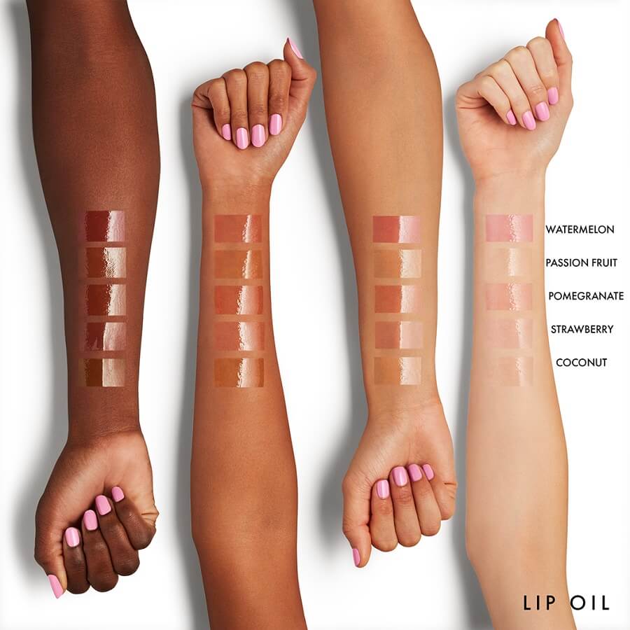 Skin Lip Oil