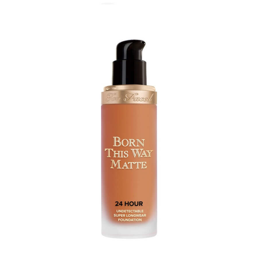 Born This Way Matte Foundation