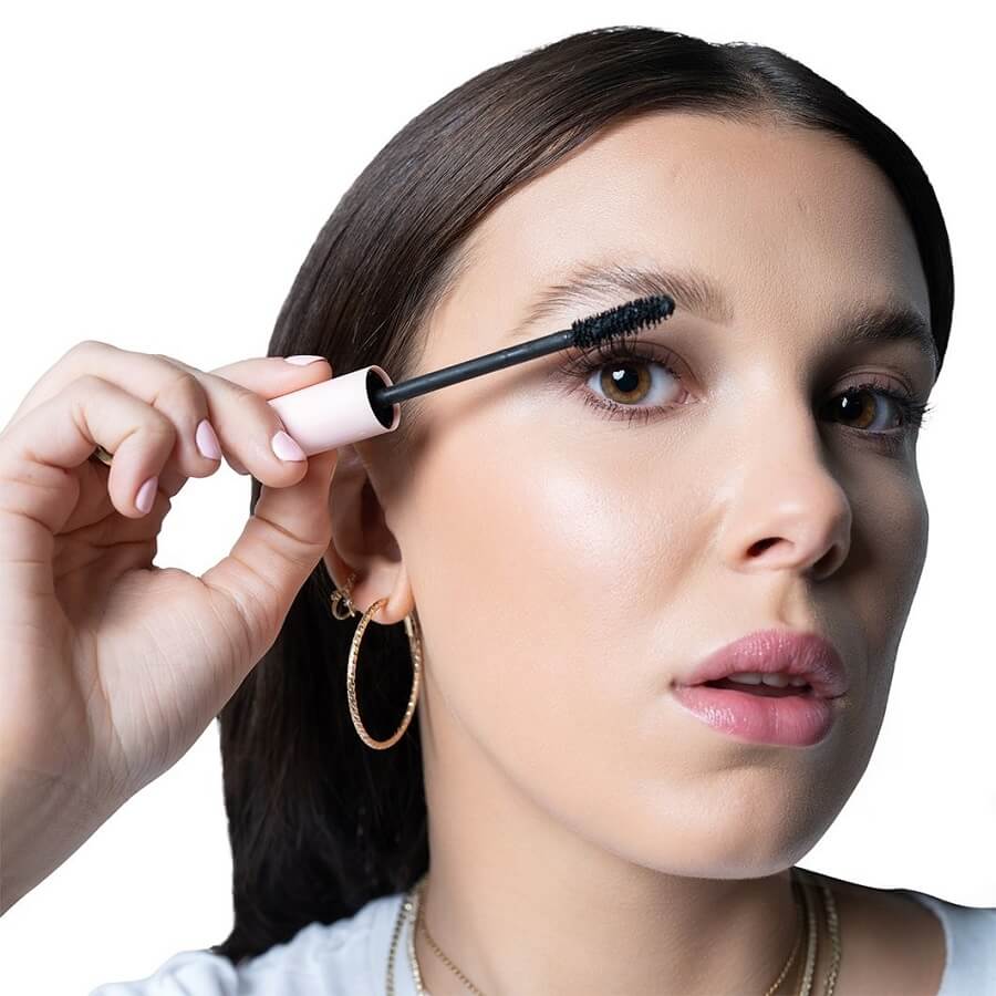 Volumizing Mascara Up A Notch