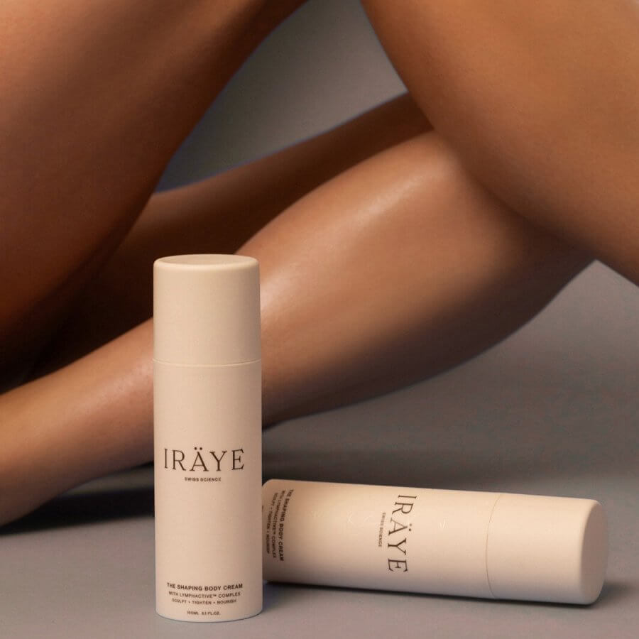 The Shaping Body Cream