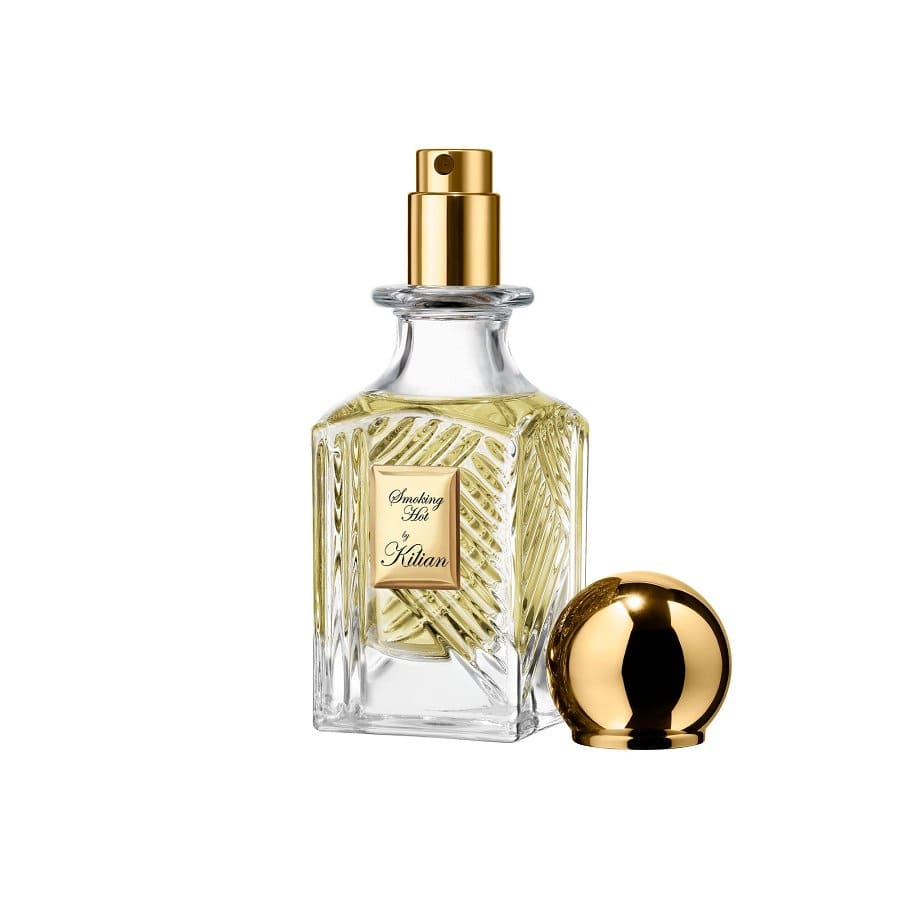 Smoking Hot Eau de Parfum