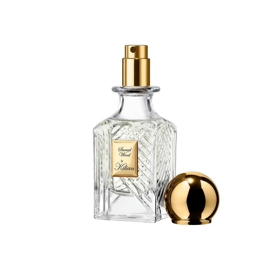 Sacred Wood Eau de Parfum