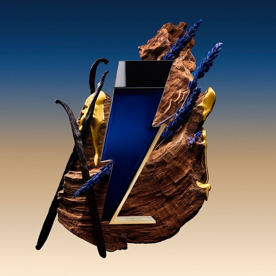 Bad Boy Cobalt Eau de Parfum Absolute