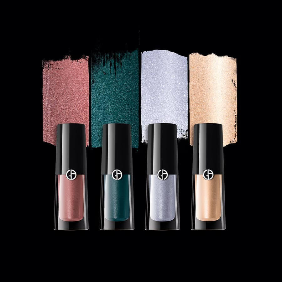 Eye Tint Liquid Eyeshadow
