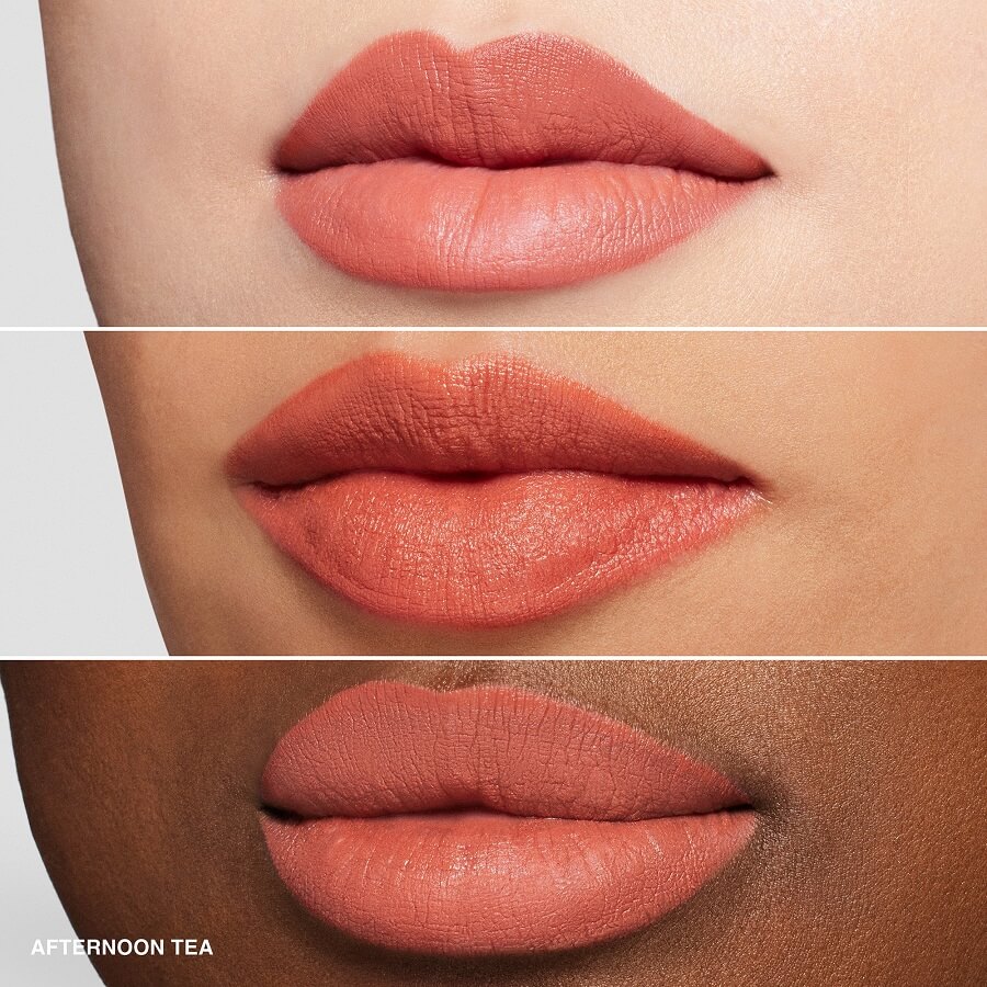 Luxe Matte Lip Color