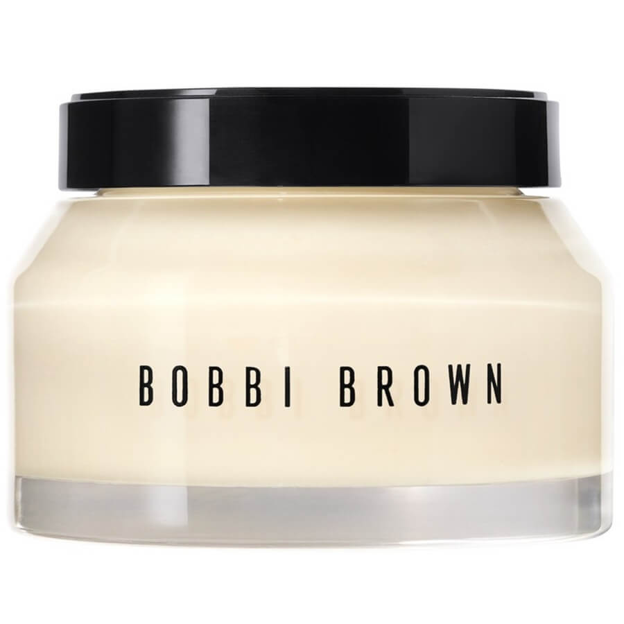 Vitamin Enriched Face Base+