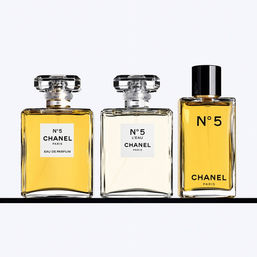 EAU DE TOILETTE U SPREJU