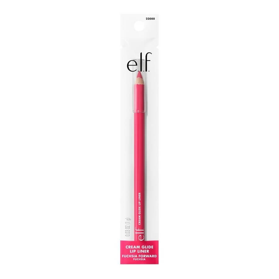 Cream Glide Lip Liner