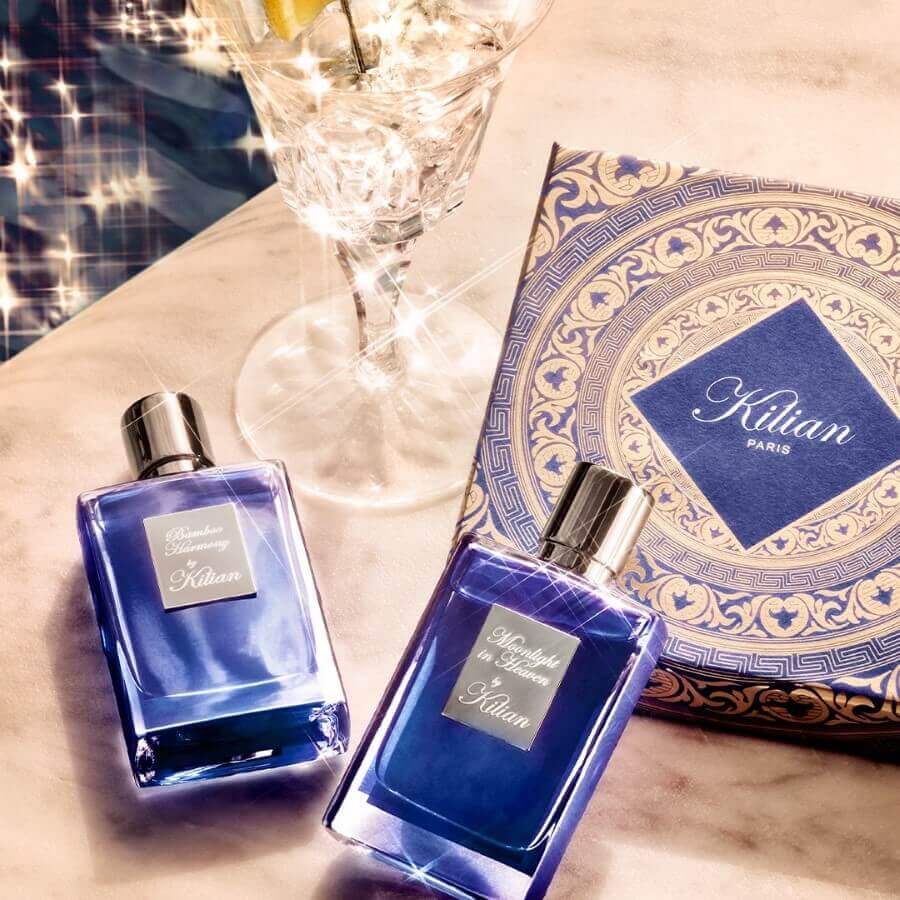 Moonlight In Heaven Eau de Parfum