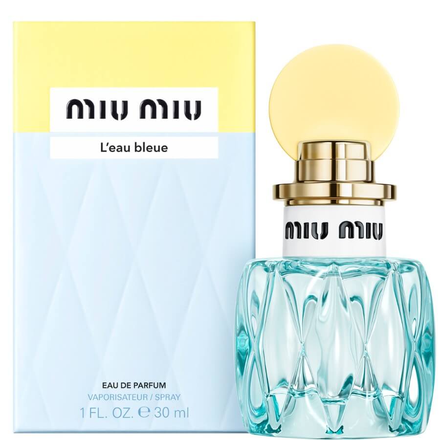 L’Eau Bleue Eau de Parfum