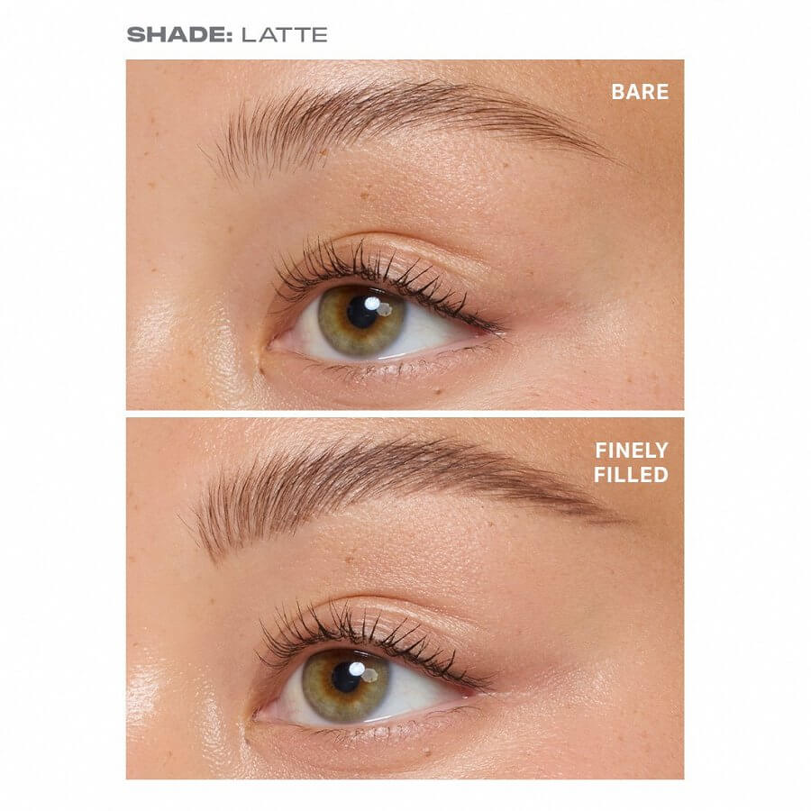 Nano Brow Pencil Brow