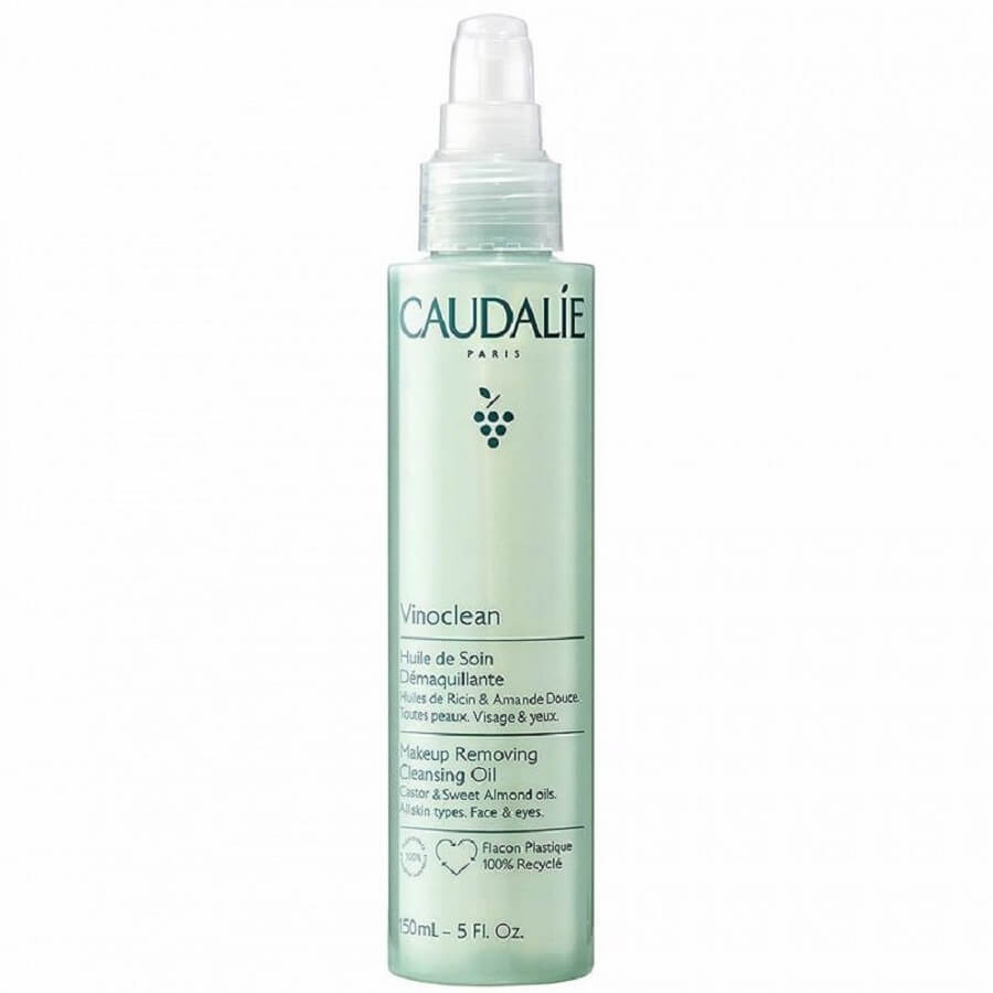 Vinoclean Makeup Removing Cleansing Oil
