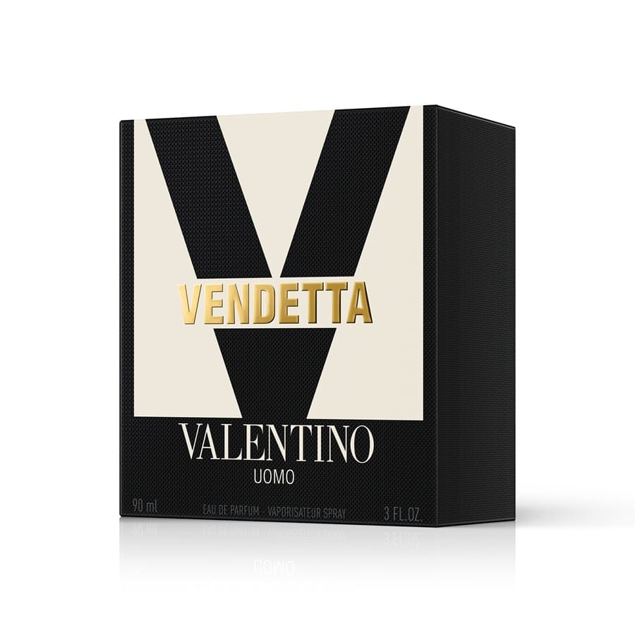 Vendetta Uomo Eau de Parfum