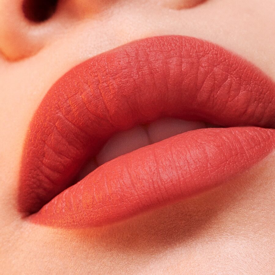 Pure Color Whipped Matte Lip Color