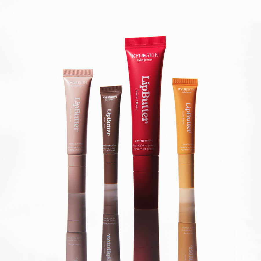 Lip Butter Balm