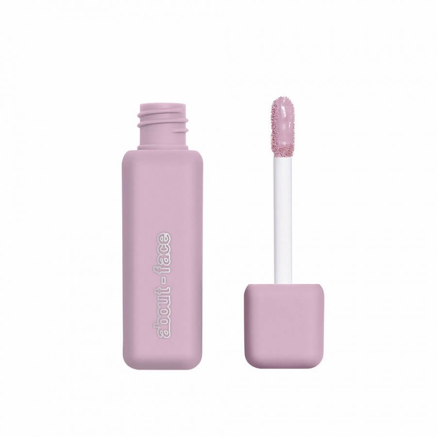 Matte Fluid Eye Paint