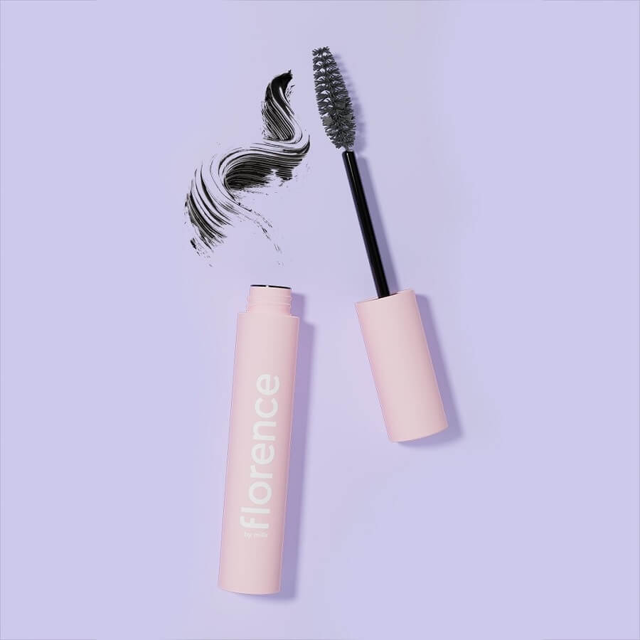 Volumizing Mascara Up A Notch