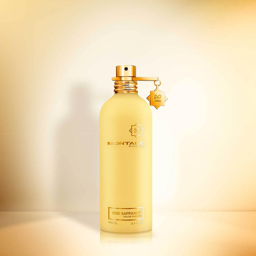 Oud Sapparot Eau de Parfum