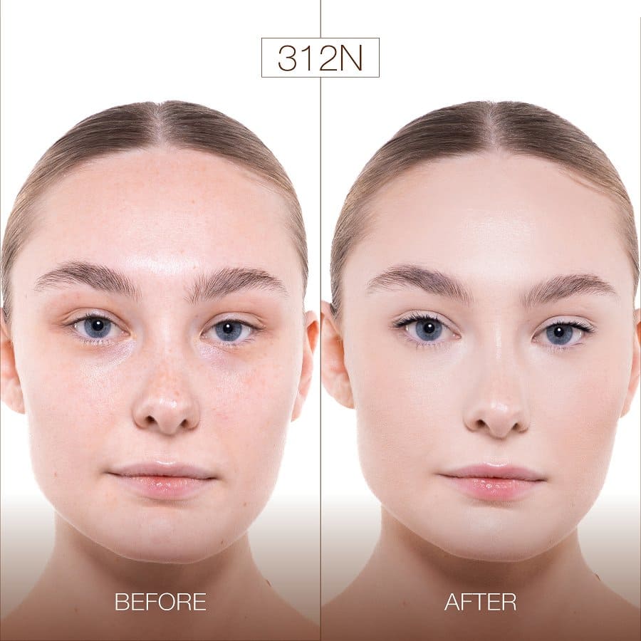 Nudissimo Serum Satin Foundation SPF 30
