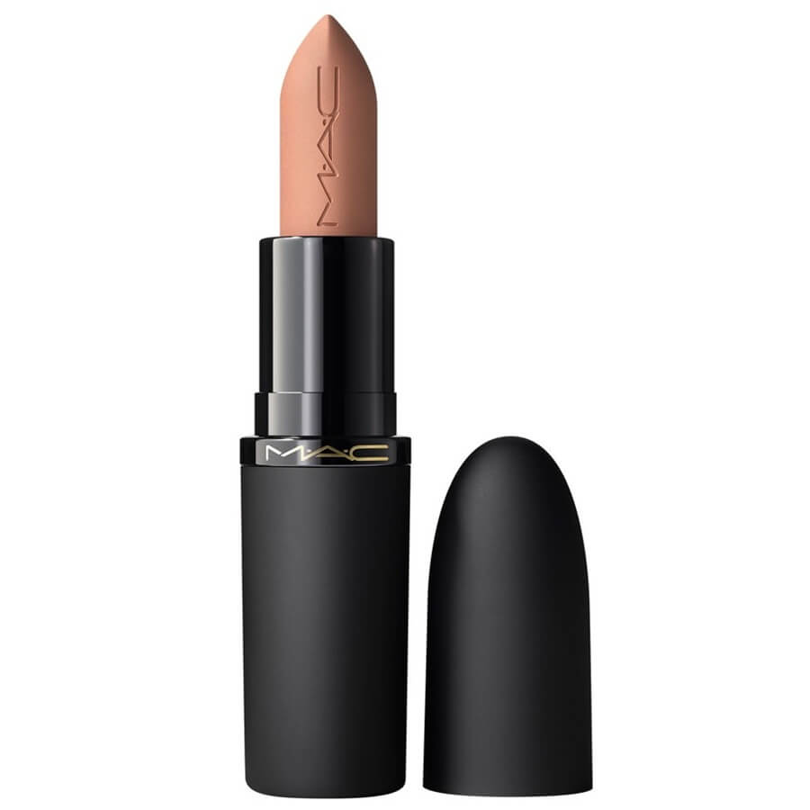 Powder Kiss Hazy Matte Lipstick
