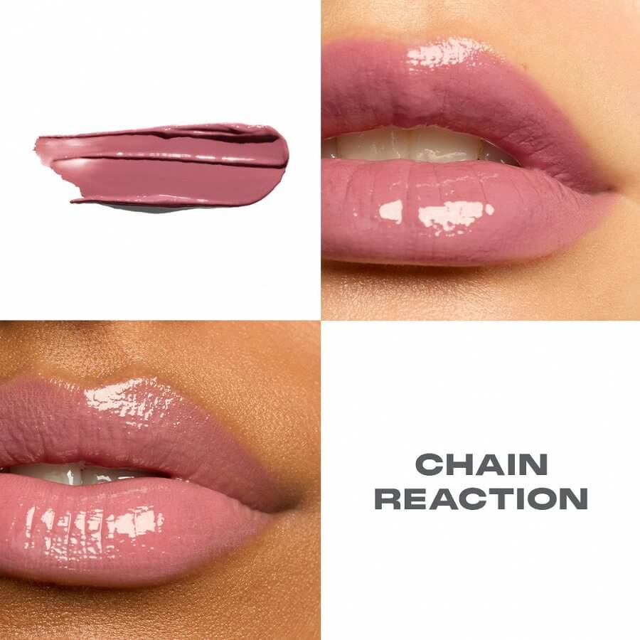 Glossy Lipstick Liplock