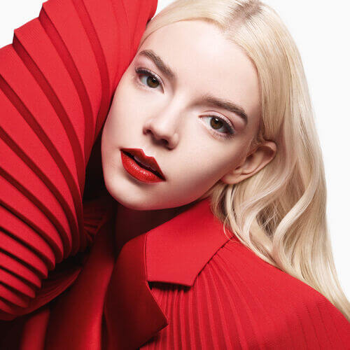 Rouge Dior Satin Lipstick