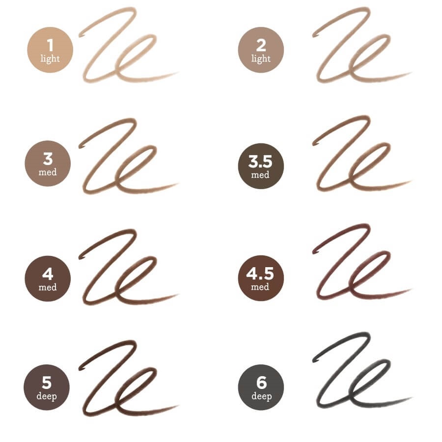 Precisely, My Brow Eyebrow Pencil Mini