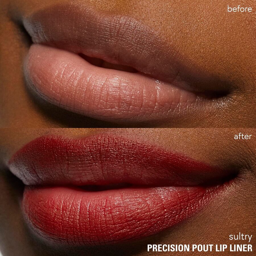Precision Pout Lip Liner