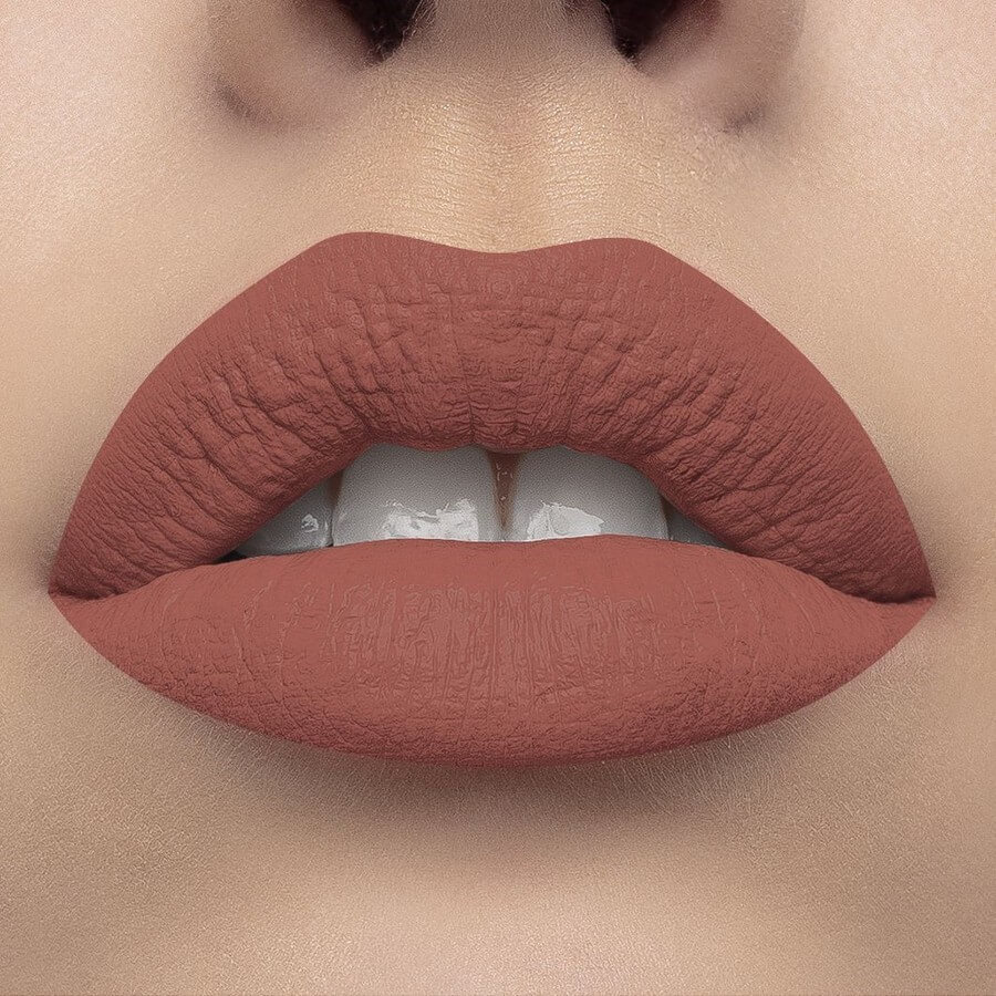 Velvet Ink Matte Liquid Lipstick