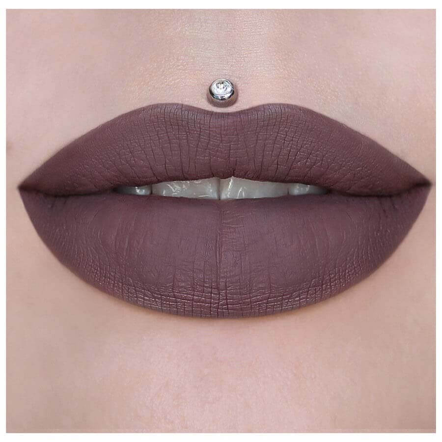 Velour Liquid Lipstick