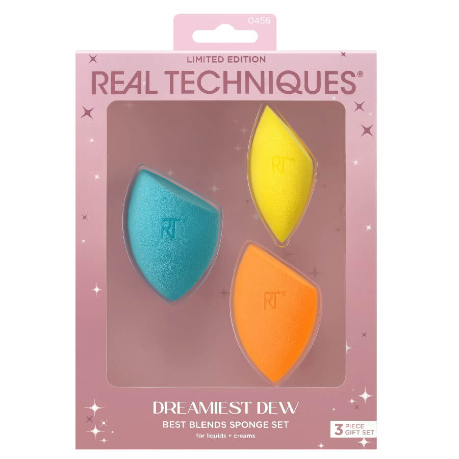 Dreamiest Dew Set