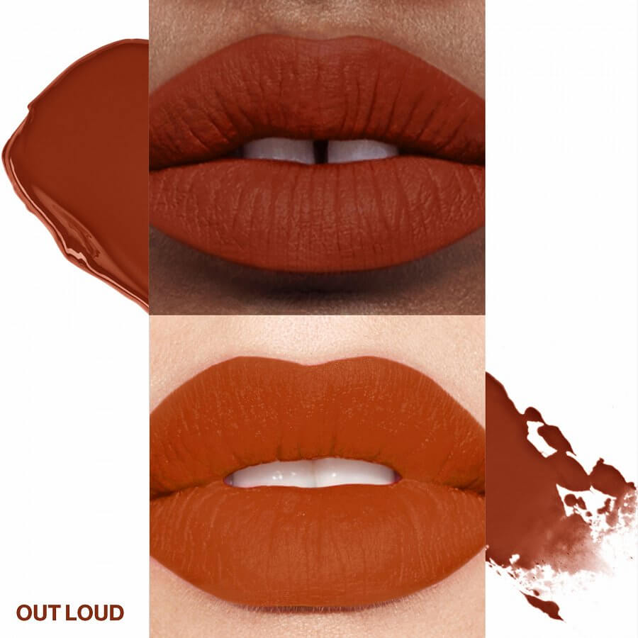 Always On Liquid Lipstick